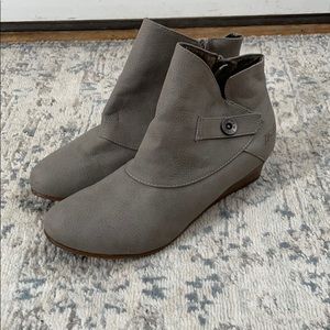 Blowfish Ankle Boots